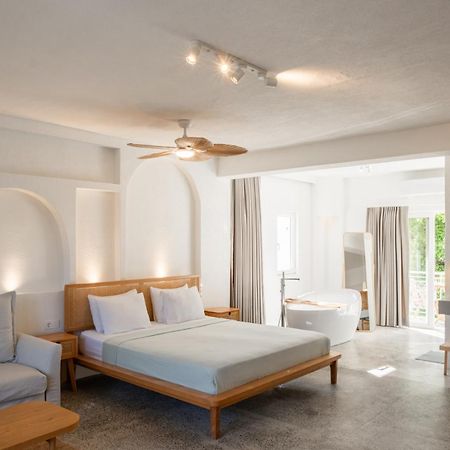 L'Olive Homes Marmaris Kültér fotó