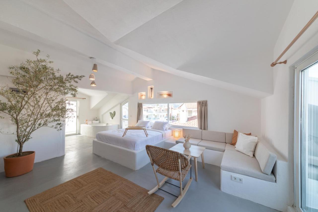 L'Olive Homes Marmaris Kültér fotó