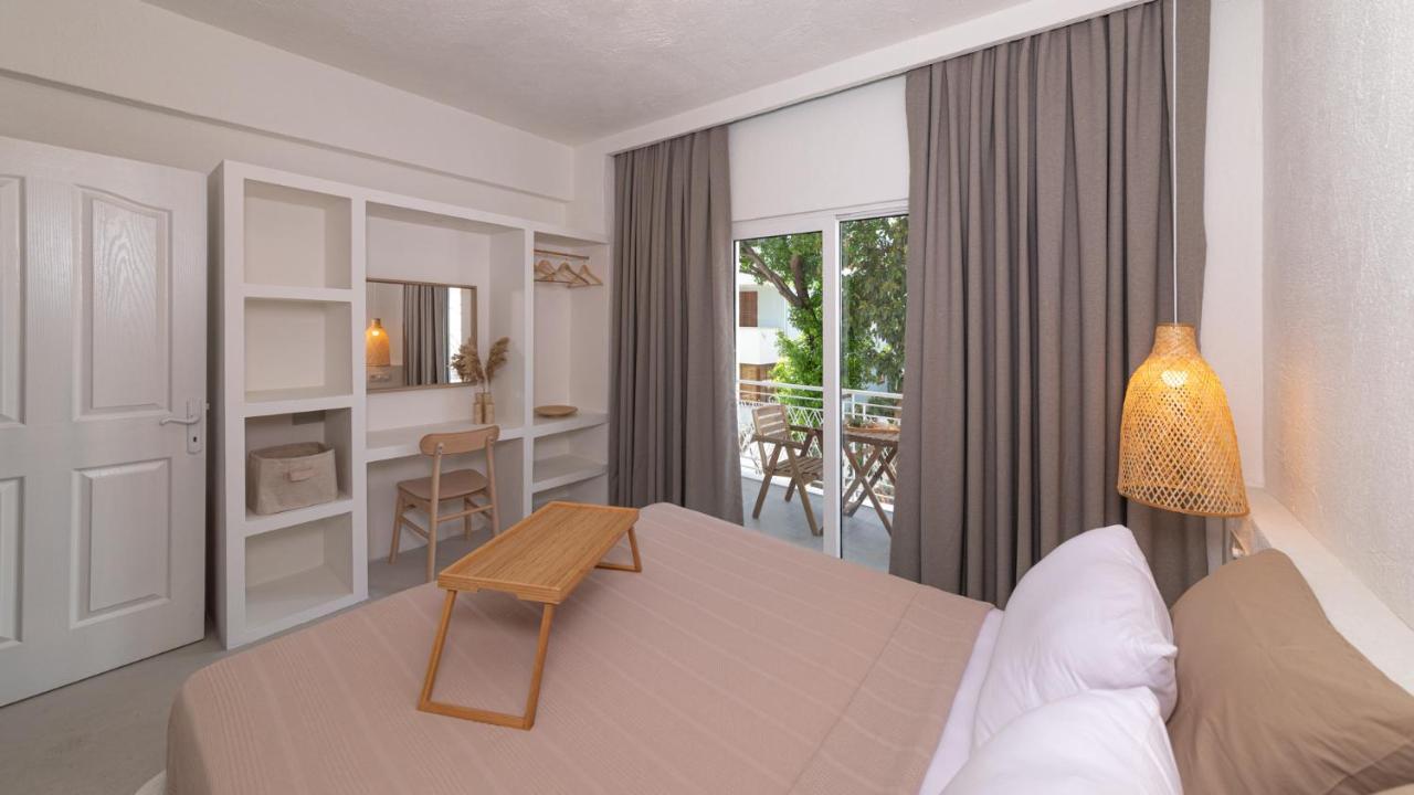 L'Olive Homes Marmaris Kültér fotó