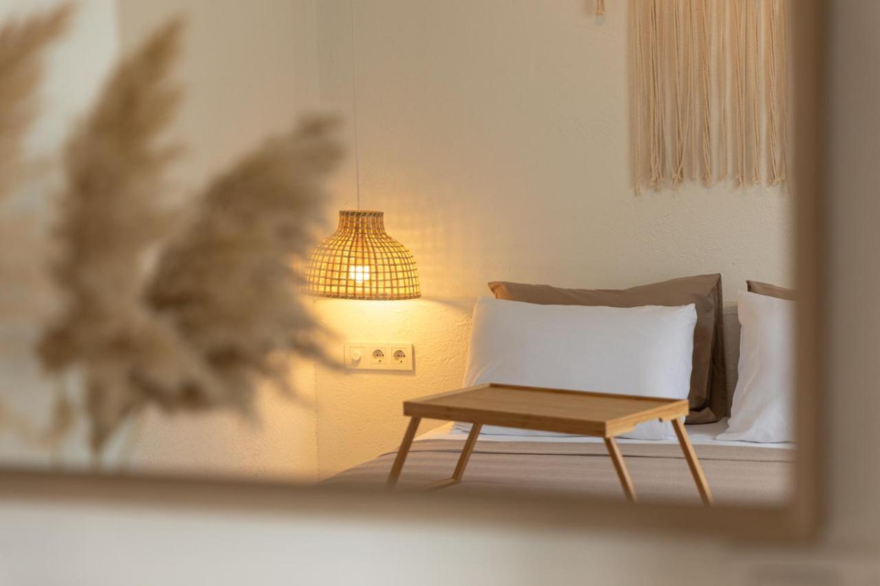 L'Olive Homes Marmaris Kültér fotó