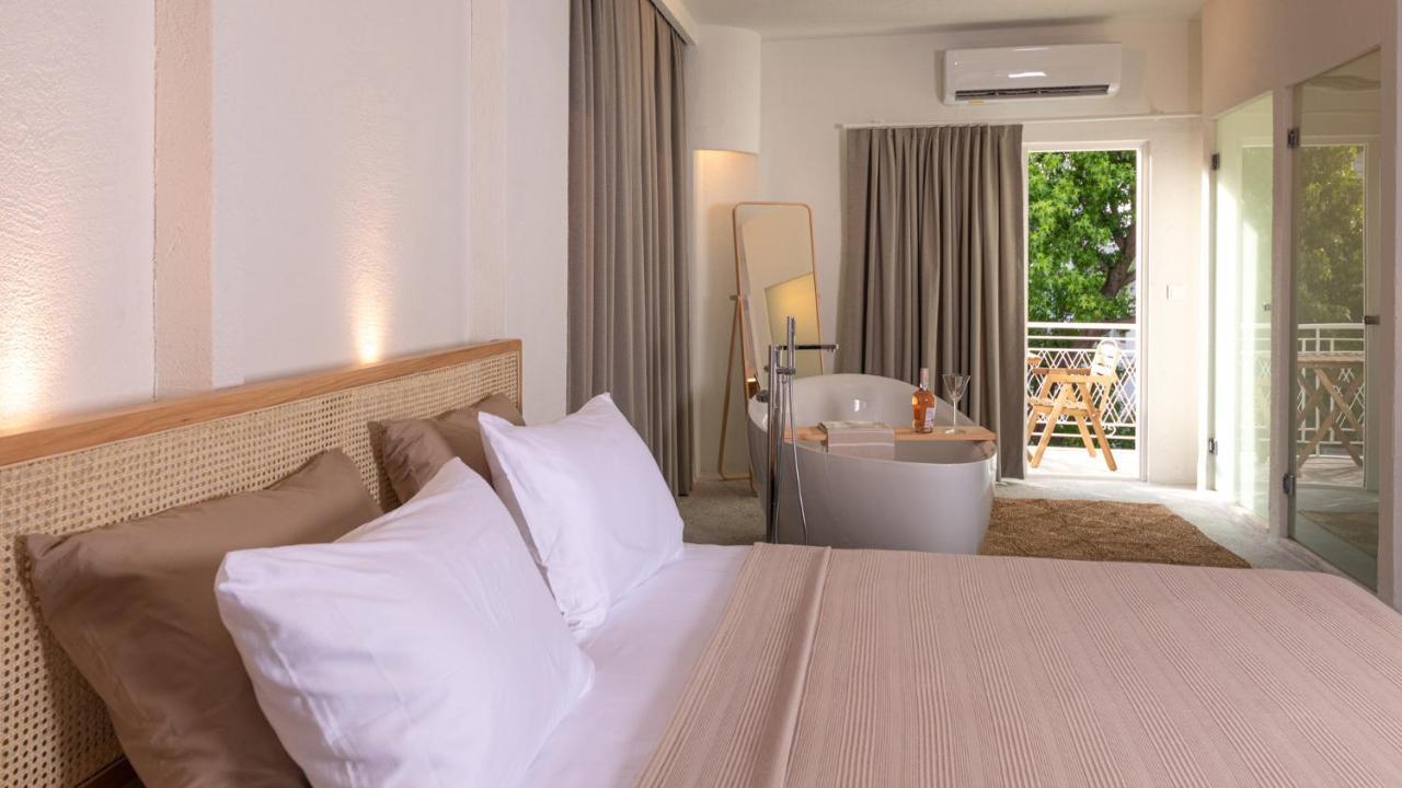 L'Olive Homes Marmaris Kültér fotó