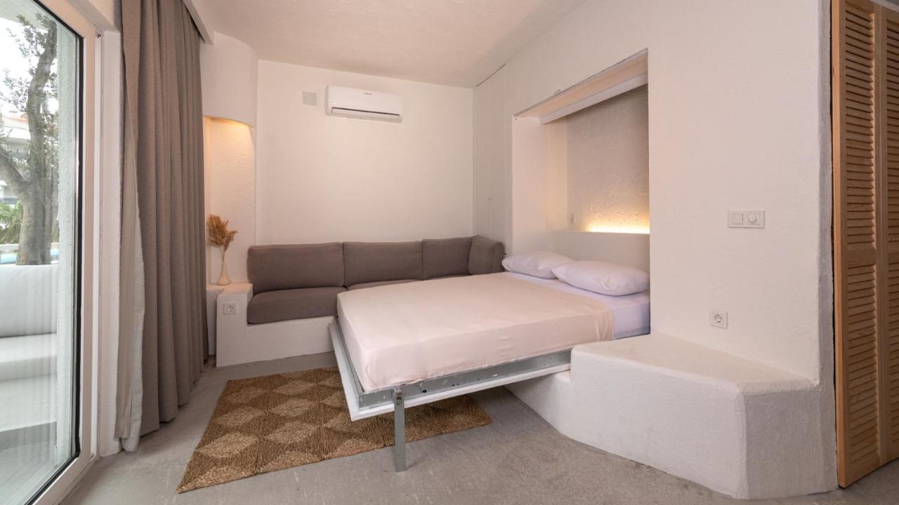 L'Olive Homes Marmaris Kültér fotó