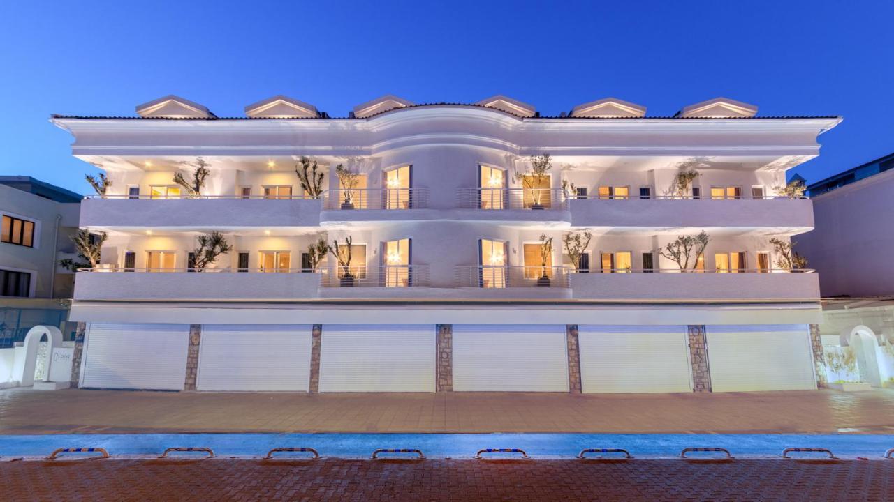 L'Olive Homes Marmaris Kültér fotó