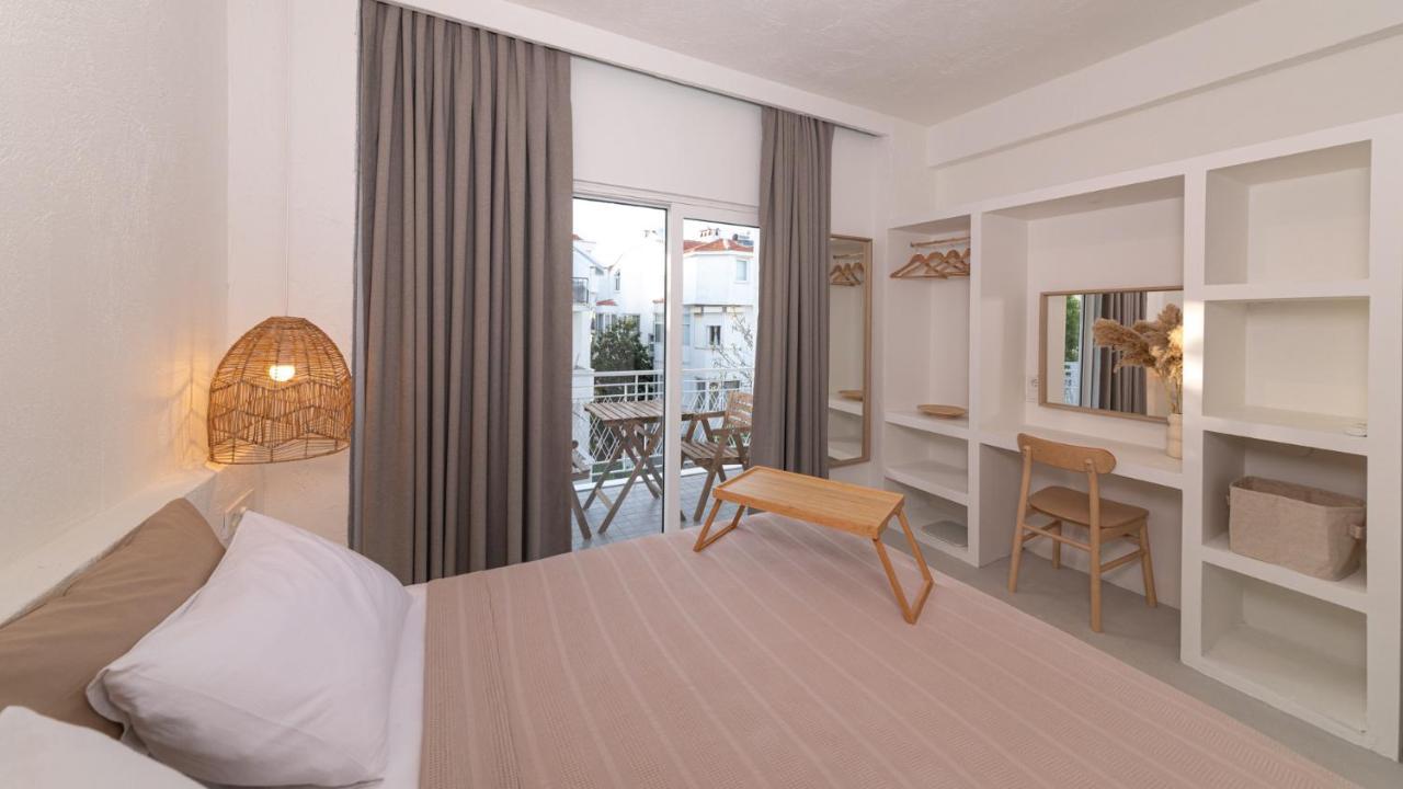 L'Olive Homes Marmaris Kültér fotó