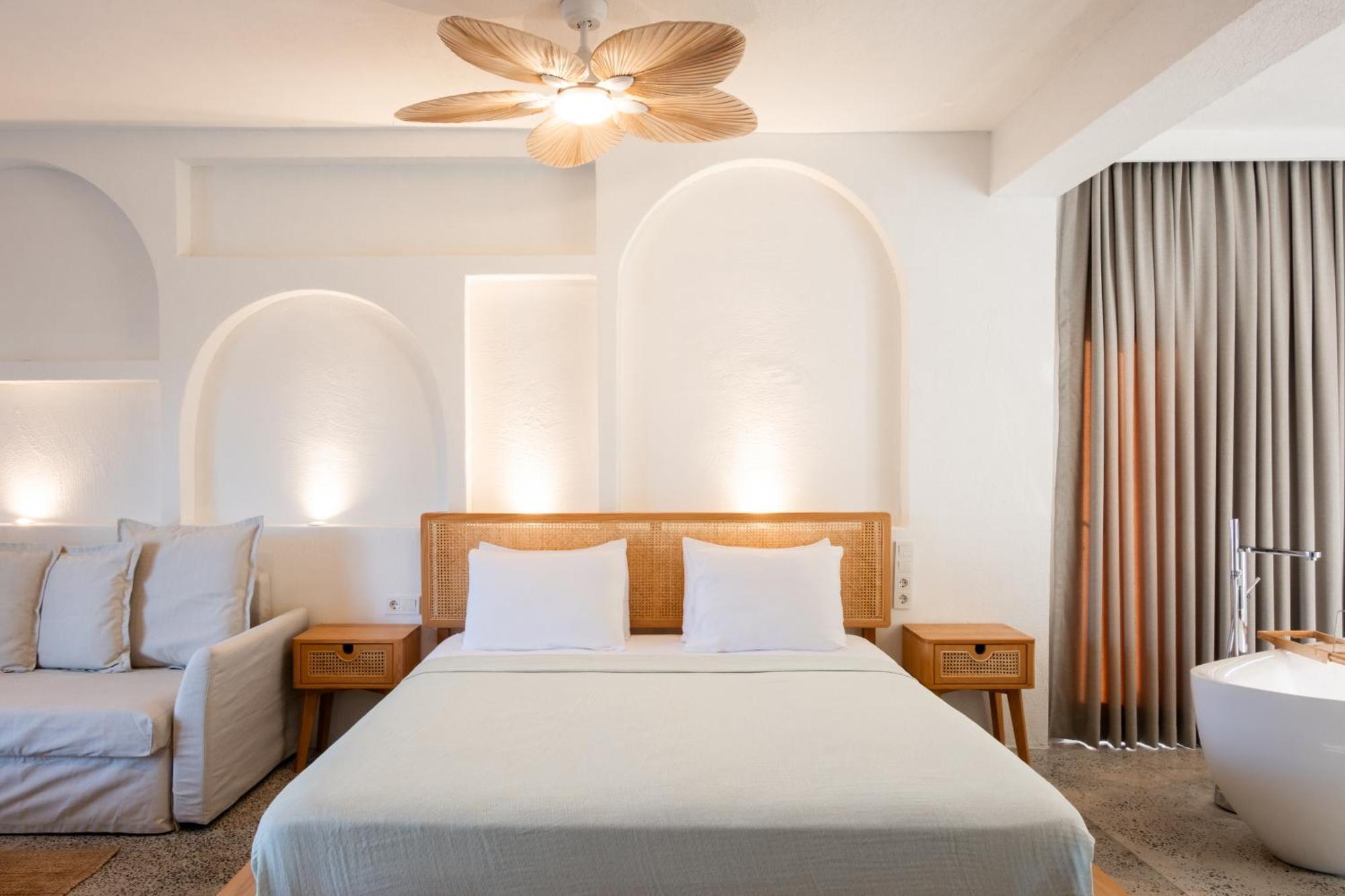 L'Olive Homes Marmaris Kültér fotó