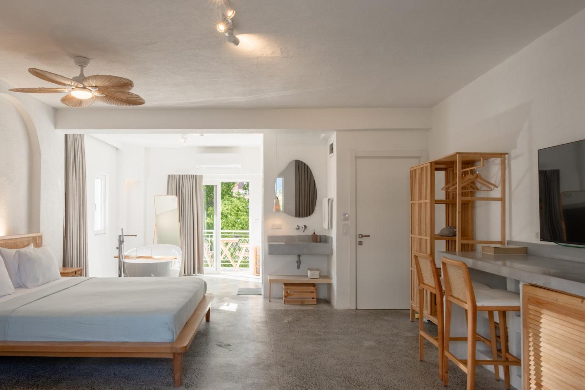 L'Olive Homes Marmaris Kültér fotó