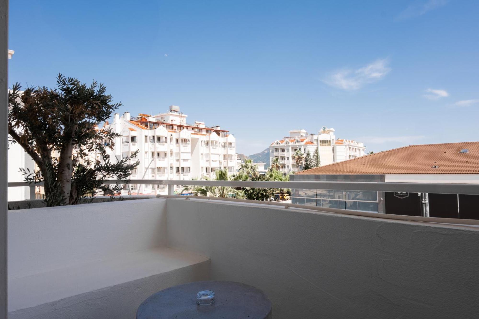 L'Olive Homes Marmaris Kültér fotó