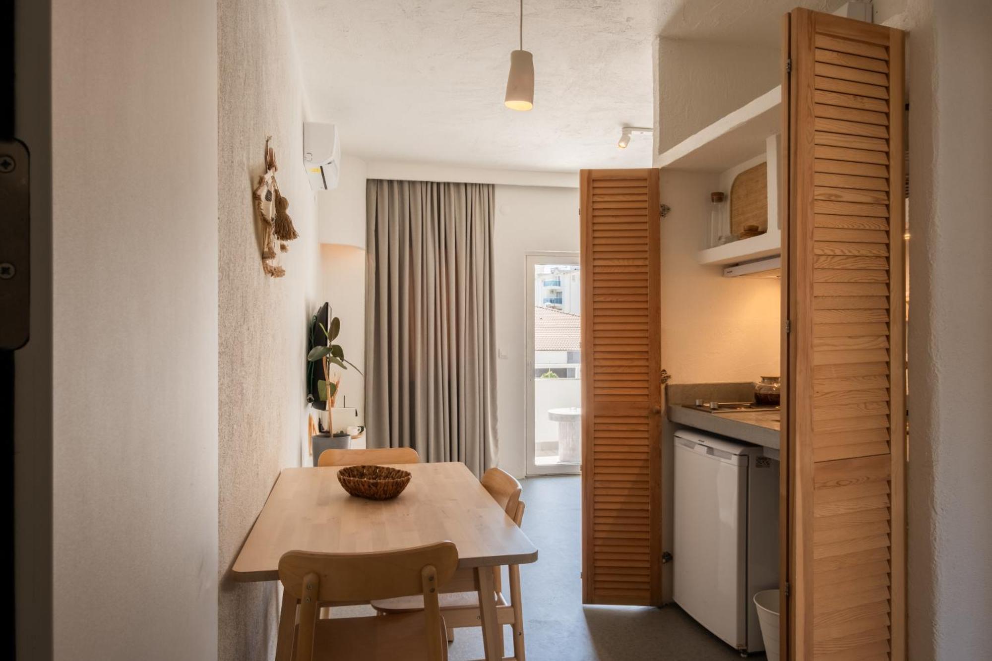 L'Olive Homes Marmaris Kültér fotó