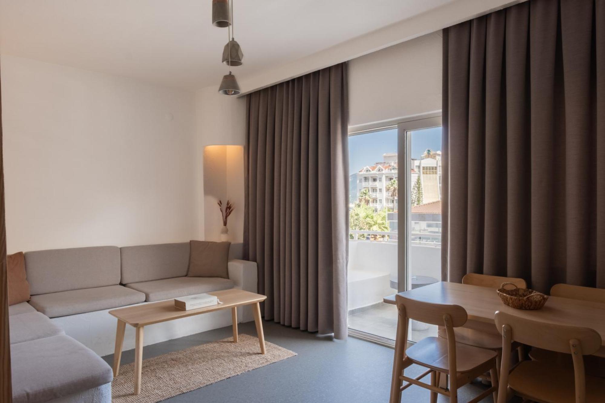 L'Olive Homes Marmaris Kültér fotó