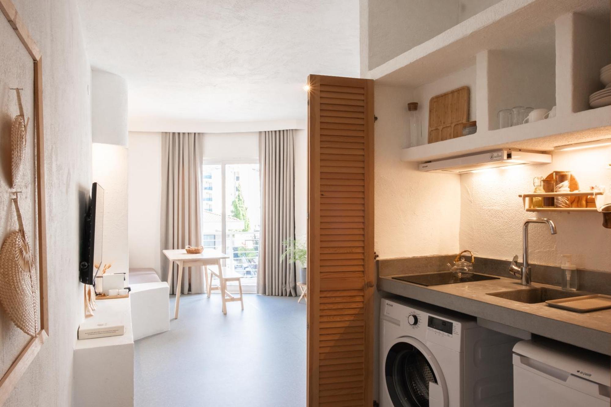 L'Olive Homes Marmaris Kültér fotó
