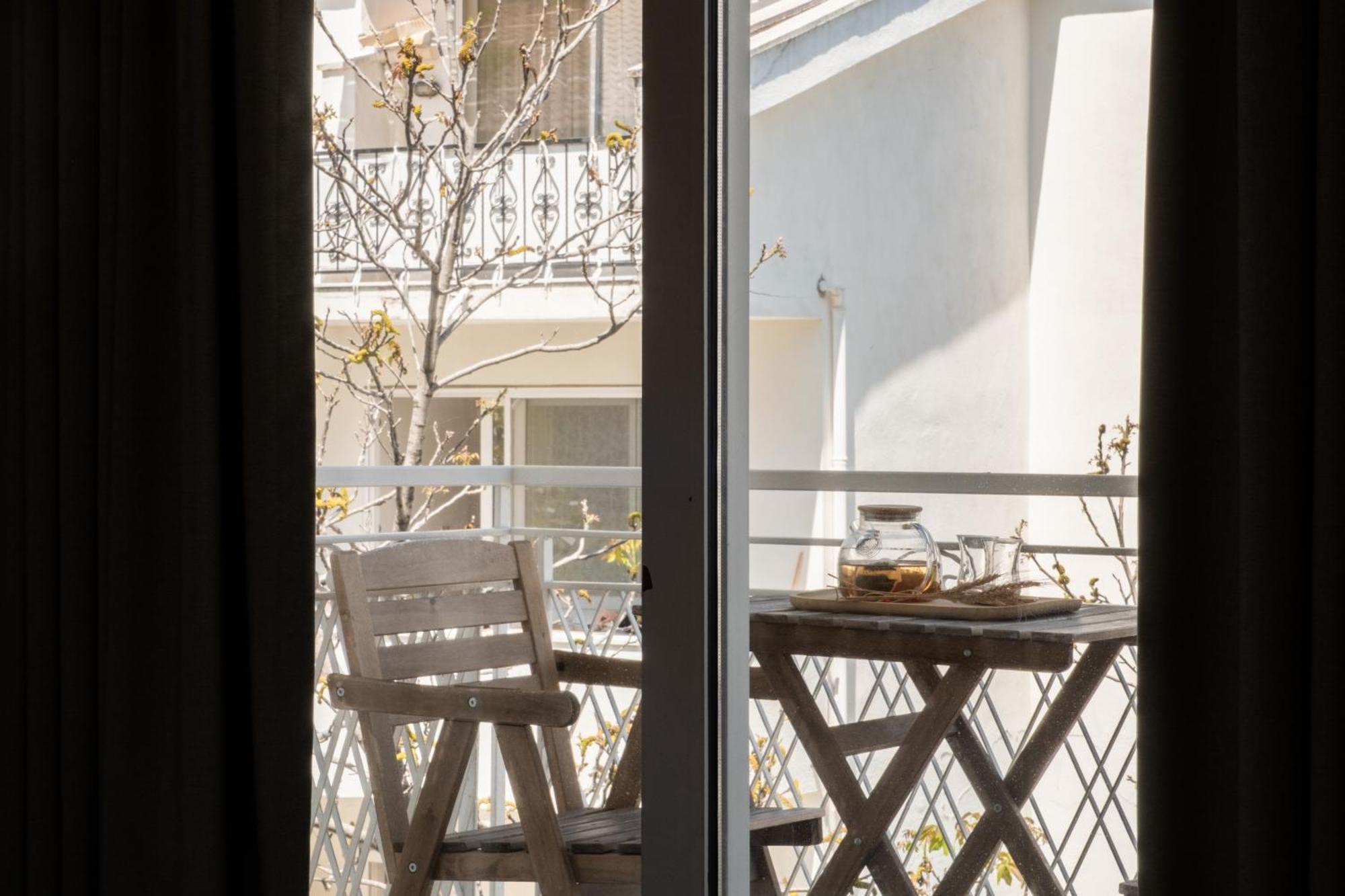 L'Olive Homes Marmaris Kültér fotó