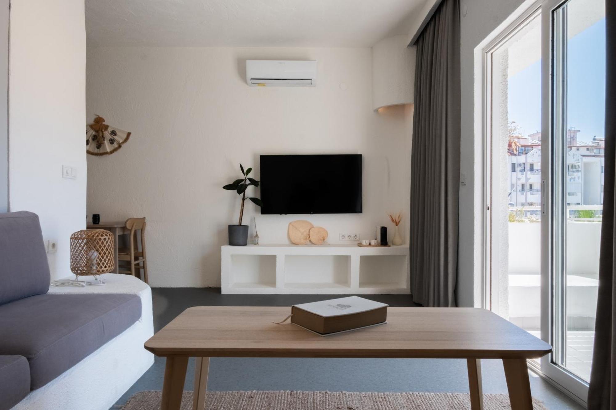 L'Olive Homes Marmaris Kültér fotó