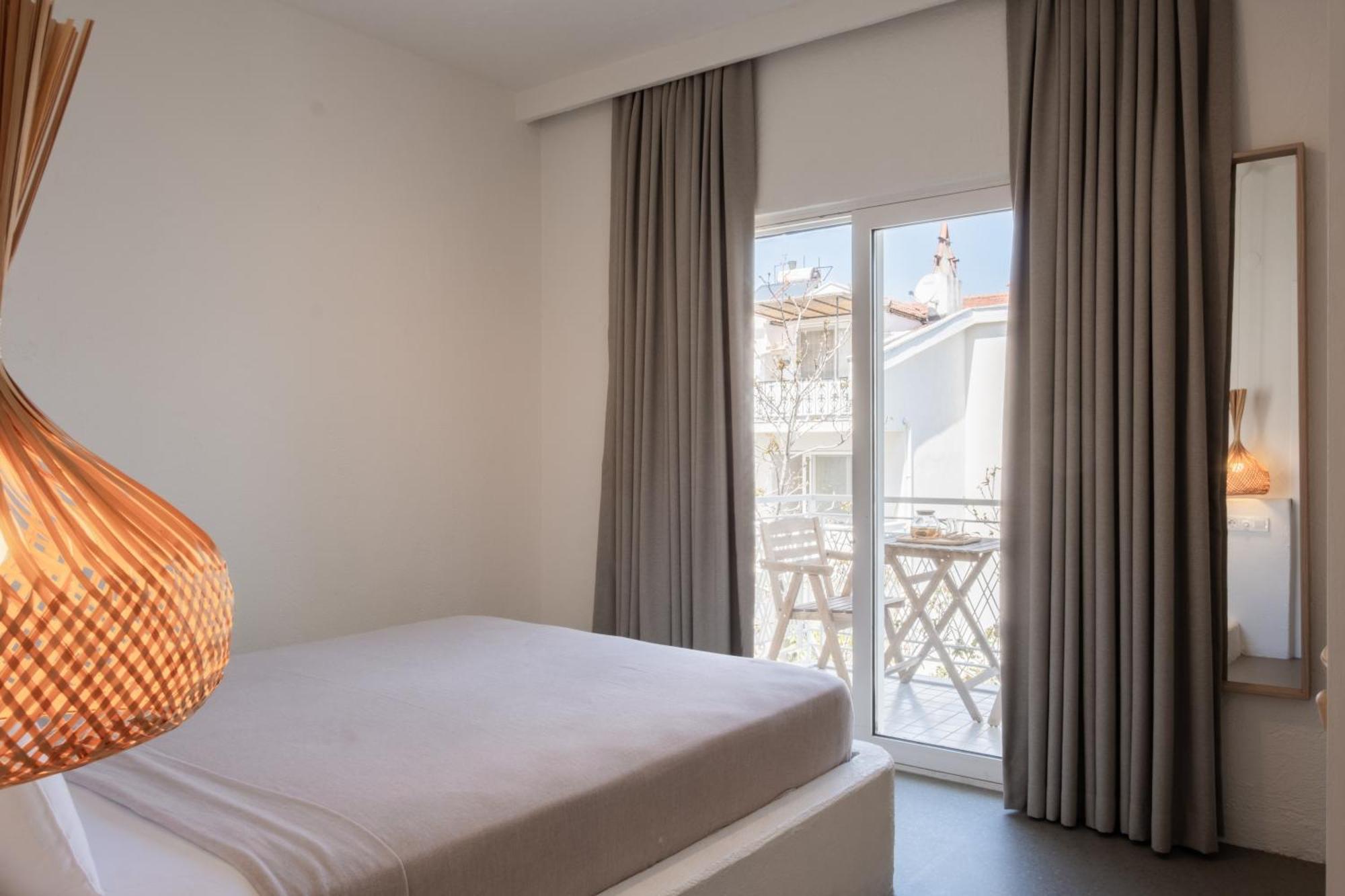 L'Olive Homes Marmaris Kültér fotó