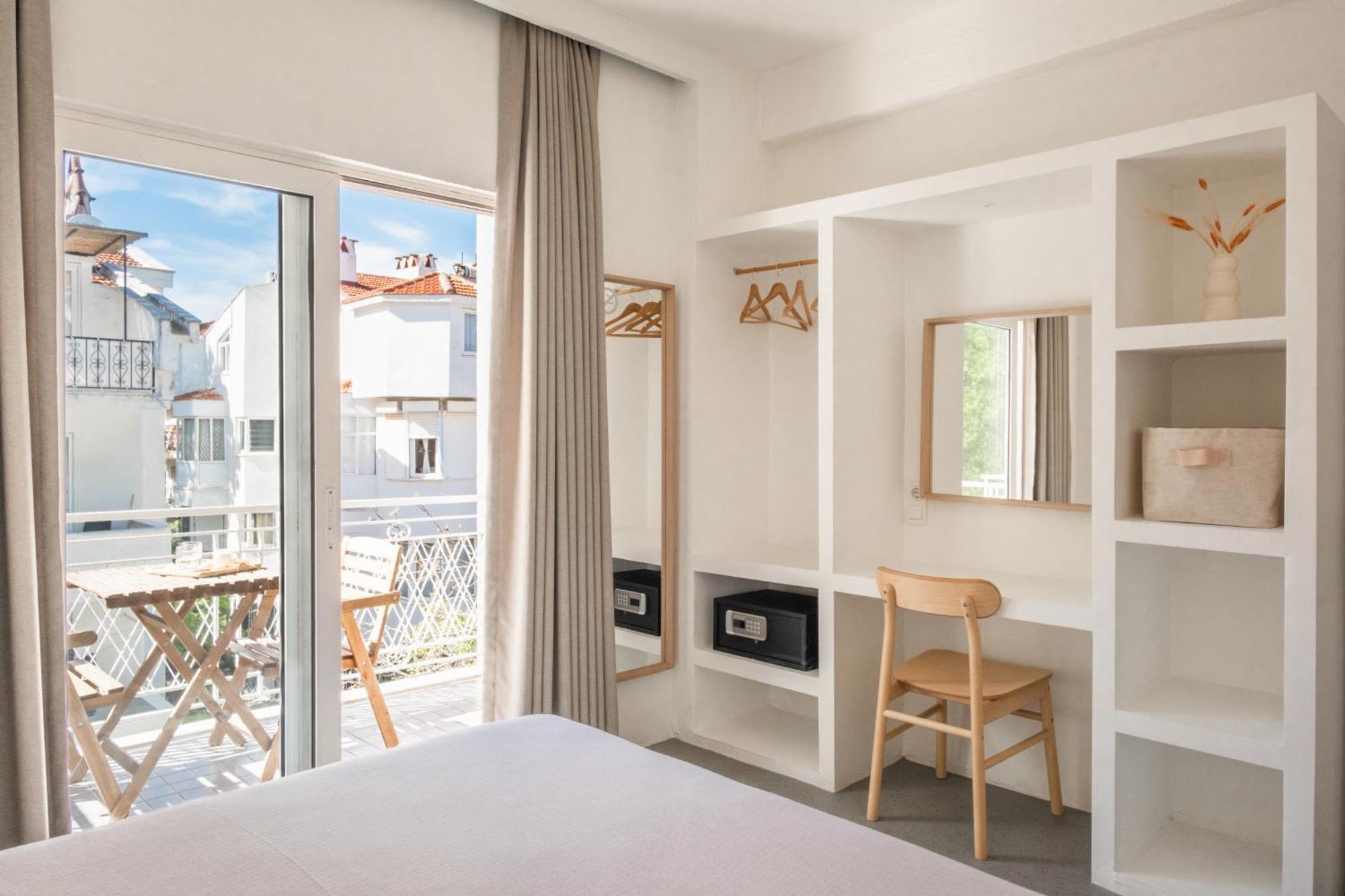 L'Olive Homes Marmaris Kültér fotó