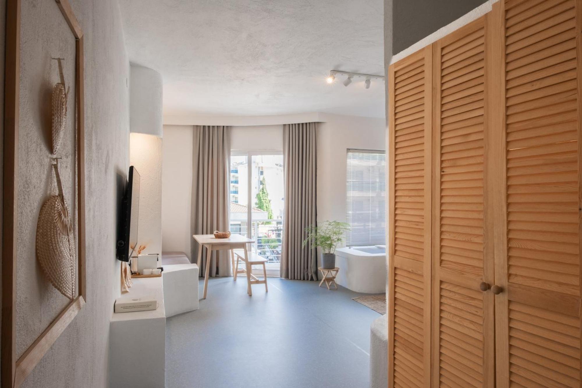 L'Olive Homes Marmaris Kültér fotó