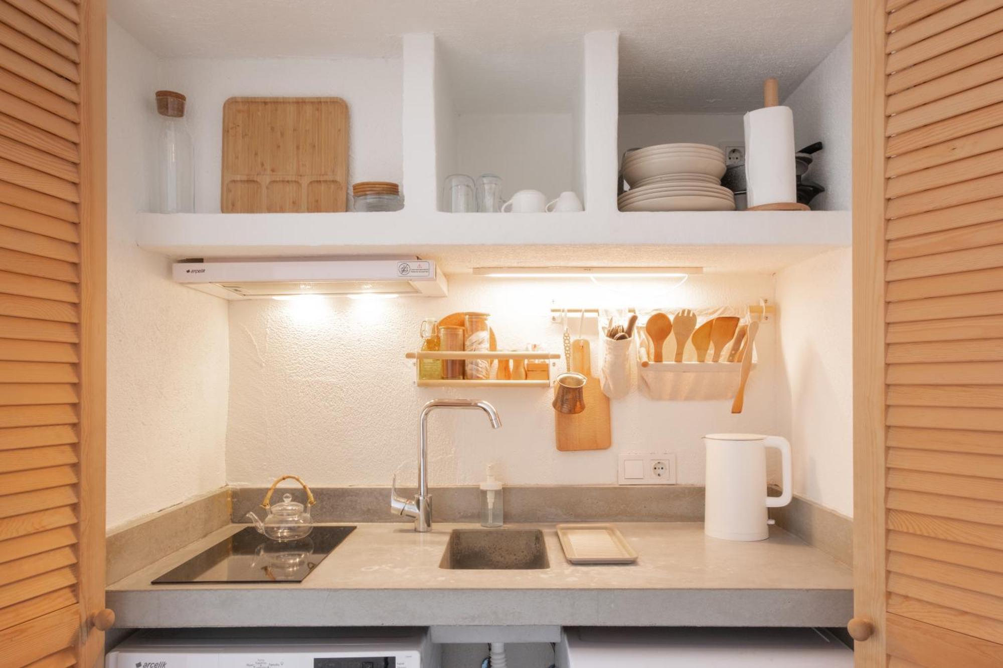 L'Olive Homes Marmaris Kültér fotó