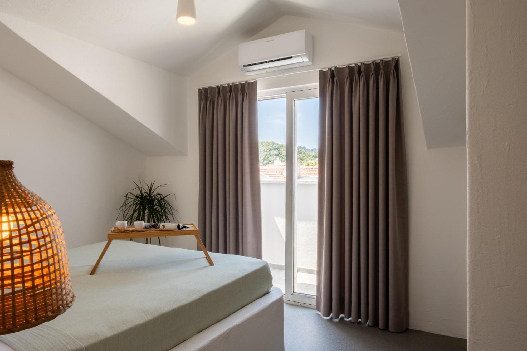 L'Olive Homes Marmaris Kültér fotó