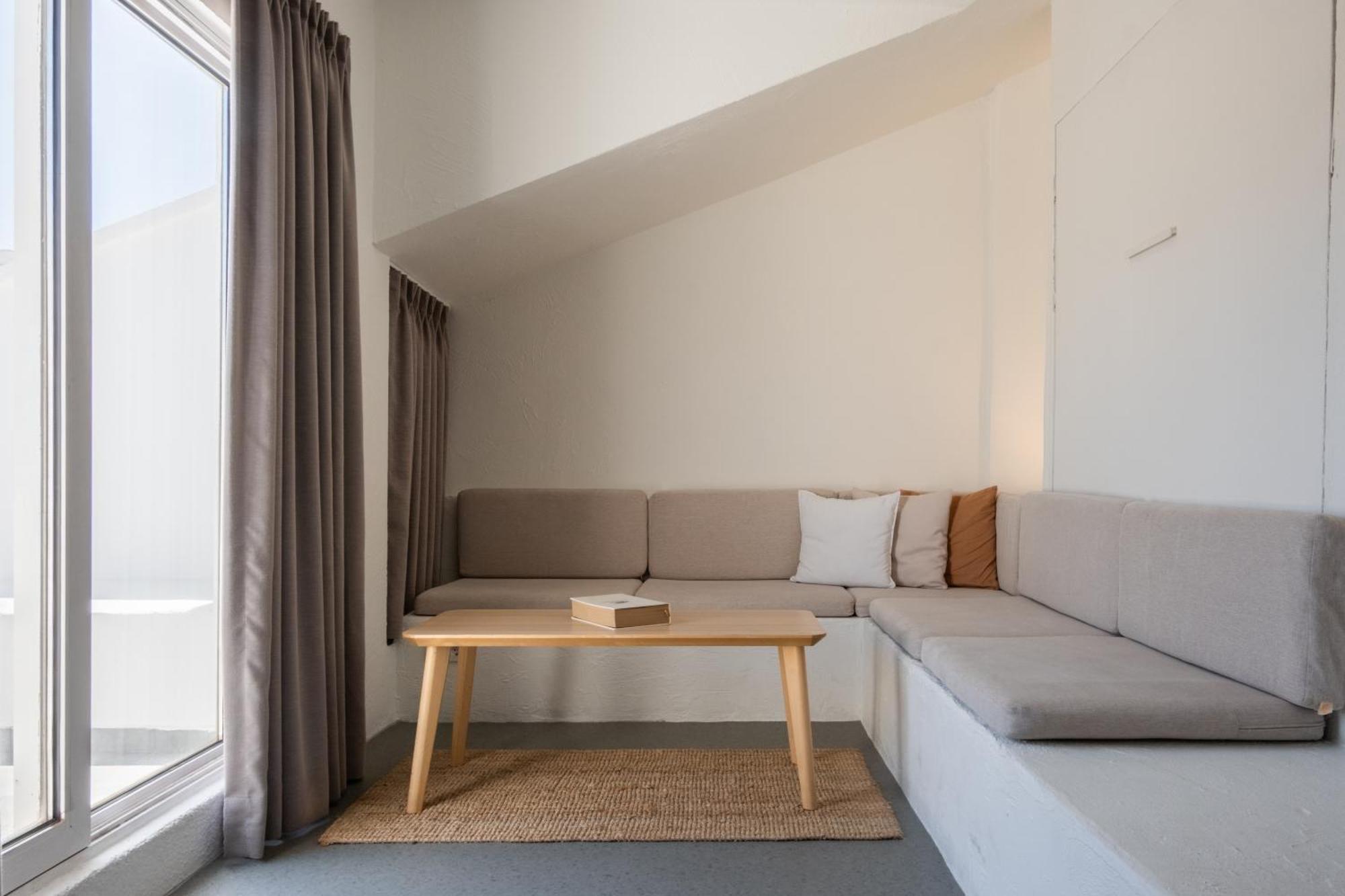 L'Olive Homes Marmaris Kültér fotó